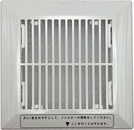 TOTO 浴室用換気扇 吸込口グリル組品 TYH669