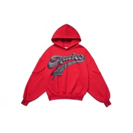 HADES HADES HADES HADES HADES Shooting Star Hoodie - Genuine HADES Brand unisex Flannel Hoodie