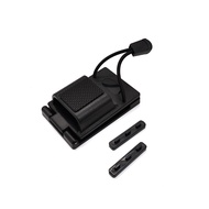 Walkie-Talkie Stand Waist Stand Outdoor Hanging Clip Hanging Buckle Walkie-Talkie Clip Stand