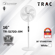 KDK KX-405 / V-TRAC Fan Stand Fans (40cm/16") & TRAC 2 IN 1 Turbo Table / Stand Fan Kipas Berdiri 风扇