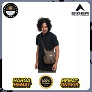 ARC 3.0 POUCH SENDER BAG | Men's Sling Bag