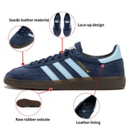 Giày thể thao thường ngày thể thao nhẹ và thoải mái chuyên dụng chơi bóng chày HANDBALL SPEZIAL, Uni