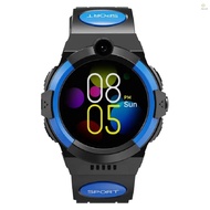Kids Smart Phone Watch 4G Smart Watch for Kids GPS WiFi LBS Location Child Tracker Watch Children's 