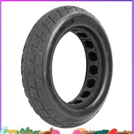 8Inch 200x50 Explosion-Proof Tubeless Tyre for  S1 C3  Pro Electric Scooter Wheel Solid Honeycomb Ti