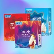 2025readystocktatale Ice Fire Integrated Ice Fire Two Days Pack 3 Hotels~251115~