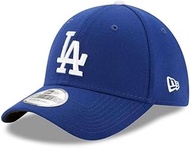 New Era Blank Custom 39THIRTY Stretch-Fitted Cap