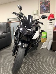 KAWASAKI Z1000三代