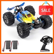 [Hot Sale]  XLF F17 70km/h High Speed Racing Car 1/14 2.4GHz 4WD RC Car for Adults Off-Road Drift Ca