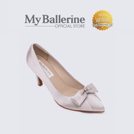 My Ballerine Alexandria Comfy Pumps