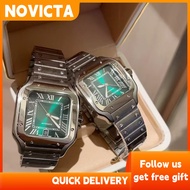 SDSD Automatic Mechanical Watch 39MM 36MM Roman Scale