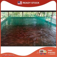 Jaring Sangkar Bela Anak Ikan / Pukat Asuhan Anak Ikan / Sangkar Ikan / Kolam Ikan / Hapa Net