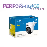 Tp Link Tapo C232 Pan/Tilt AI Home Security Wi-Fi Camera (2 YEAR WARRANTY BY CORBELL TECHNOLOGY PTE 