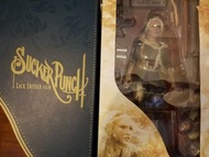 HOT TOYS Sucker Punch Baby Doll 12吋人偶