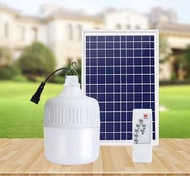 太陽能照明燈  LED戶外戶內照明燈 應急燈 露營夜燈  擺攤燈 遙控節能環保燈