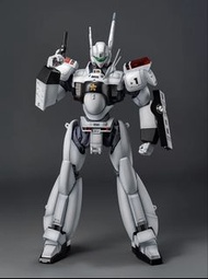 Threezero patlabor Ingram unit 1 機動警察 英格倫一號 泉野明 限量版 明暗色