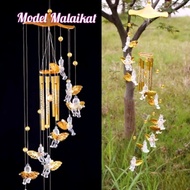 Angel Tuning Cupid Fungling Wind Chime Wind Chime Wind Chime