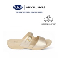 SCHOLL Ladies Sandals Sophia 1F-2815 Sandal Ortopedik Perempuan