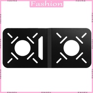 NAV Mini PC Host Monitor Hanging Bracket VESA Mount Mounted Back for C1037U i3 i5