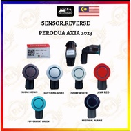 89341-BZ140 Perodua Axia 2023 Parking Reverse Sensor Eye Rear Bumper Belakang Sensor