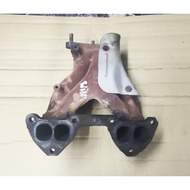 Local ☸Exhaust manifold wira satria saga iswara Exhaust manifold wira satria saga iswara Exhaust man