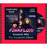 CD MP3 AUDIO MUSIC PINK FLOYD SONGS COMPLETE FULL ALBUM - WESTERN SLOW ROCK SONGS - OLD WESTERN SONG