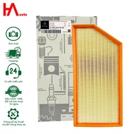 Mercedes-Benz engine air filter: C 220d, CLE, E-200, E220, G350, G450, GLC, GLE, GLS, S-Class