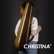 VB26-44 Violin Case 4/4 Size Professional Violin Case