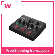 free phissing ROLAND UVC-02 WEB PRESENTATION DOCK Mixer for online presentations