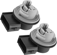 Rear Brake Stop Turn Signal Light Bulb Socket Holder 2U5Z-13411-DA 2U5Z13411DA for Ford F-150 2009-2