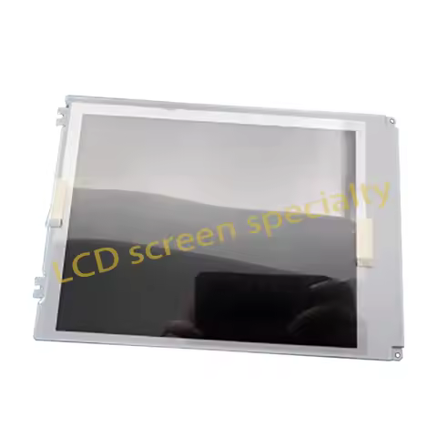 For Sharp Lq084v1dg44 LCD Screen 8.4inch 640*480 TFT LCD Monitor