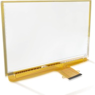 DJ080PA-01A 8" Touch Screen Glass Digitizer 55 Pin Touch Screen Compatible with Chevrolet Compatible