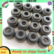 MD184303 MD307342 for   Montero V43 V73 V43 4G19 6G72  Valve Stem Oil Seal Replacement Part BV4951-G