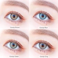 Gossip 14.0mm(eff 14mm) 6Month Disposable Korea Lens