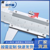 0-150 Vernier Caliper Caliper Stainless Steel Caliper Vernier Caliper