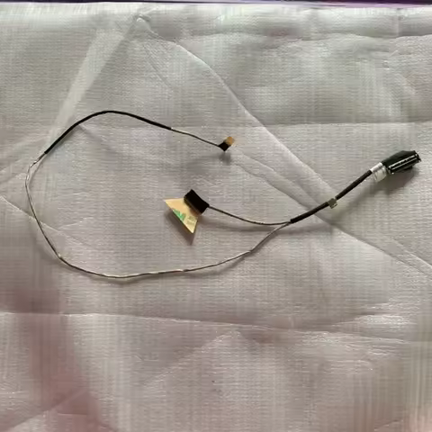 New LCD Cable For HP ELITEBOOK 820 840 845 740 745 G3 14 Inch 6017B0584801 823951-001 Screen Display