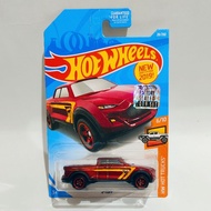 HOTWHEELS HOT WHEELS FACTORY SEALED/ - 2-TUFF