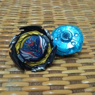 Beyblade Burst Dynamite Valkyrie (Custom Combo) Takara Tomy