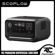 EcoFlow RIVER 3 Plus Portable Power Station
