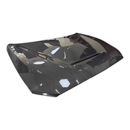 GTS Style Car Hoods Carbon Fiber Front Engine Hood Bonnet For M2 M2C F87 2 series F22，100% tested we