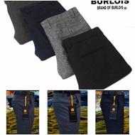 Ag store men's slim fit formal premium imported original trousers