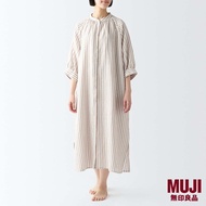 MUJI Ladies Lyocell Linen Khurta