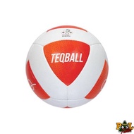 Teqball ลูกบอล สำหรับเกมฟุตบอล Football Ball