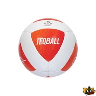 Teqball ลูกบอล สำหรับเกมฟุตบอล Football Ball