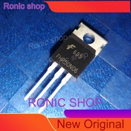 5Pcs FHP50N06   Original  and brand new  TO220 50N06   TO-220 50A/60V Power MOSFET brand New and Ori