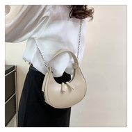 2-zip handle bag