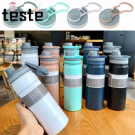 1Pcs Cup Cap, 530ml/750ml PVC Bottle Cover, Multicolor with Seal Ring TS-8706B/TS-8709B Splash Spill