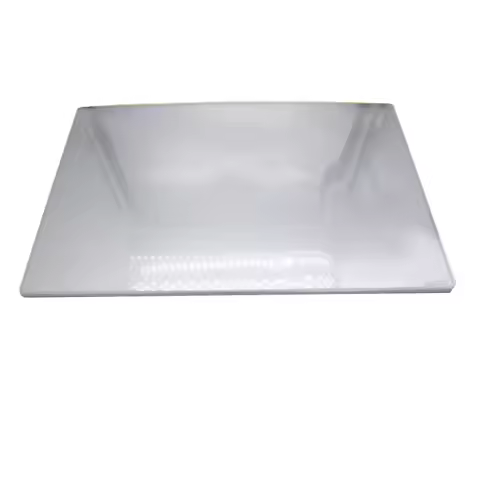 New LCD Back Cover Rear Lid Case For Acer Aspire 3 A315-58 A315-58-350L Silver Color