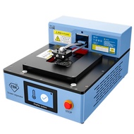 TBK-288 Fully Intelligent Screen Automatic Separator Cell Phone LCD Screen Separating Machine For Ip