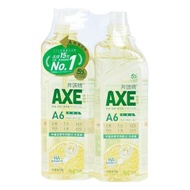 AXE斧頭牌玻尿酸洗潔精(套裝) 1kg x 2[內地版-平行進口]