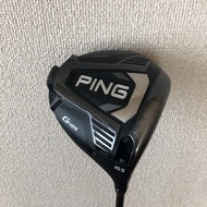 🇯🇵PING G425 MAX Used Driver 1W with Head cover ALTA J CB FlexS 10.5